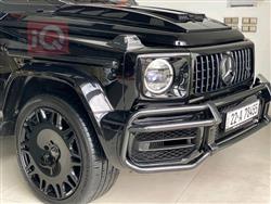 مێرسێدس بێنز G-Class